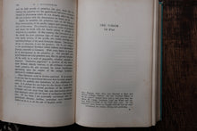 A Century of Nature Stories