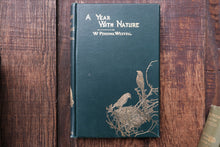 A Year With Nature