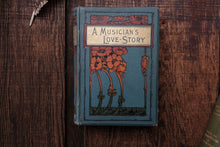 Vintage Decorative Book