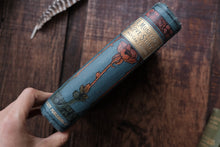 Vintage Decorative Book