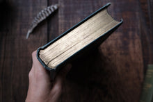 Vintage Decorative Book