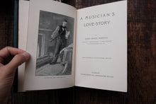 Vintage Decorative Book