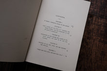 Vintage Decorative Book