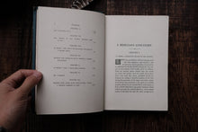 Vintage Decorative Book