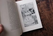Vintage Decorative Book