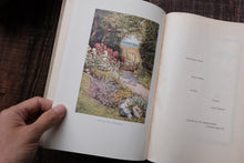 The Herb Garden by France A. Bardswell