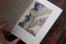 The Herb Garden by France A. Bardswell