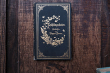 Vintage Decorative Book
