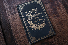 Vintage Decorative Book