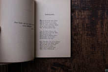 Vintage Decorative Book