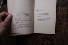 Vintage Decorative Book