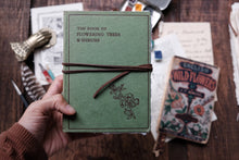 Pocket Book-cover-Sketchbook with 140lb Shizen Watercolor Paper
