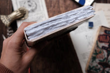 100% cotton Arches Paper Book-cover-Sketchbook (Price Varies)