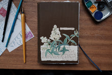 140lb Arches Art Watercolor Book-cover-Sketchbooks