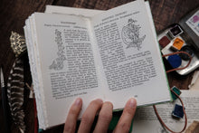 Pocket size Watercolor Book-cover-Sketchbook with Hahnemühle Paper