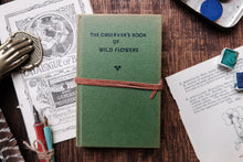 Pocket size Watercolor Book-cover-Sketchbook with Hahnemühle Paper