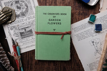 Pocket size Watercolor Book-cover-Sketchbook with Hahnemühle Paper