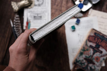 100% Cotton Watercolor Book-cover-Sketchbook with Hahnemühle paper