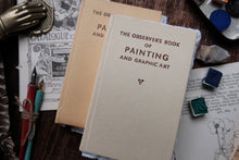 Pocket Watercolor Book-cover-Sketchbook with Shizen Paper