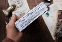 140lb Shizen Paper Book-cover-Sketchbook