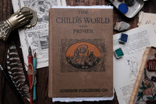 Handmade Paper Watercolor Book-cover-Sketchbook
