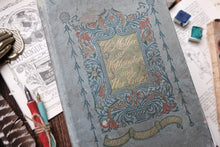 Book-cover-Sketchbook with 140lb Shizen Watercolor Paper