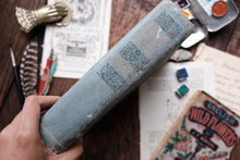 Book-cover-Sketchbook with 140lb Shizen Watercolor Paper