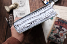 Book-cover-Sketchbook with 140lb Shizen Watercolor Paper