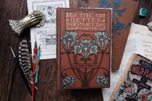 100% cotton Hahnemühle Book-Cover Pocket Watercolor Sketchbook