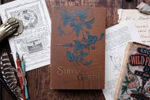 100% cotton Hahnemühle Book-Cover Pocket Watercolor Sketchbook