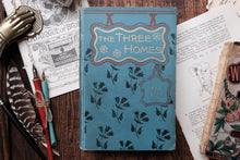 100% cotton Hahnemühle Book-Cover Pocket Watercolor Sketchbook