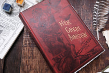 100% Cotton Cold-Press Hahnemühle Book-cover Watercolor Sketchbook