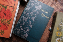 100% Cotton Cold-Press Hahnemühle Book-cover Watercolor Sketchbook