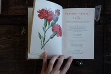 Fragrant Flowers and Leaves