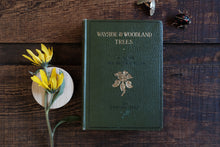 Wayside & Woodland Trees