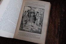 The Green Fairy Book by Andrew Lang