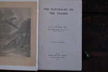 The Naturalist on the Thames