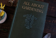 All About Gardening