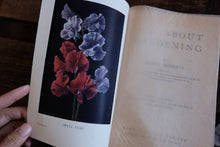 All About Gardening
