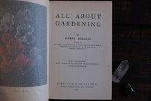 All About Gardening