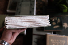 100% cotton Arches Art Watercolor Book-cover-Sketchbook