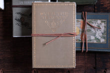 100% cotton Arches Art Watercolor Book-cover-Sketchbook