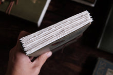 100% cotton Arches Art Watercolor Book-cover-Sketchbook