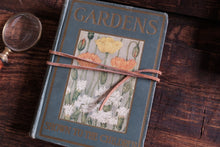 Pocket Book-cover-Sketchbook with 100% cotton Arches Art Watercolor