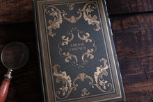 Vintage Book-cover-Sketchbook with 100% cotton paper