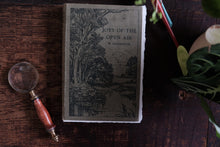 Book-cover-Sketchbook with 100% cotton Arches Art Watercolor