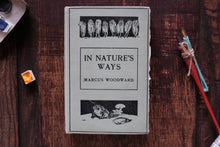 100% cotton Arches Art Watercolor Book-cover-Sketchbook