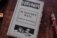 100% cotton Arches Art Watercolor Book-cover-Sketchbook