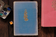 100% cotton Arches Art Watercolor Book-cover-Sketchbook