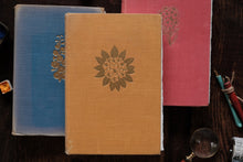 100% cotton Arches Art Watercolor Book-cover-Sketchbook